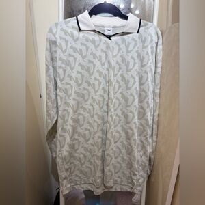 Aritzia TNA long sleeve shirt (with tags)